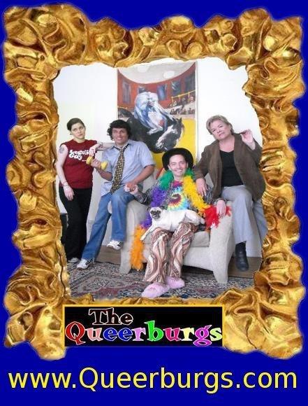 The Queerburgs